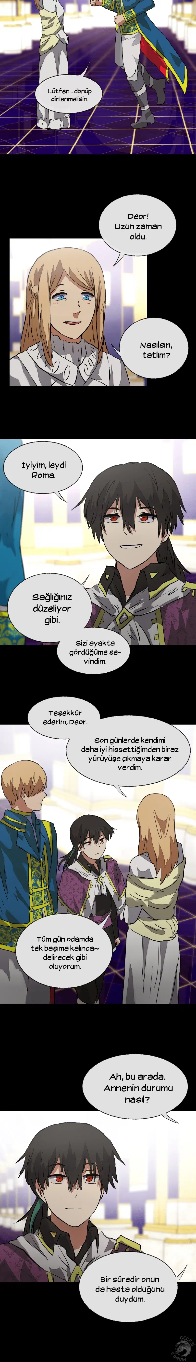Deor - Bölüm 7 Sayfa 12