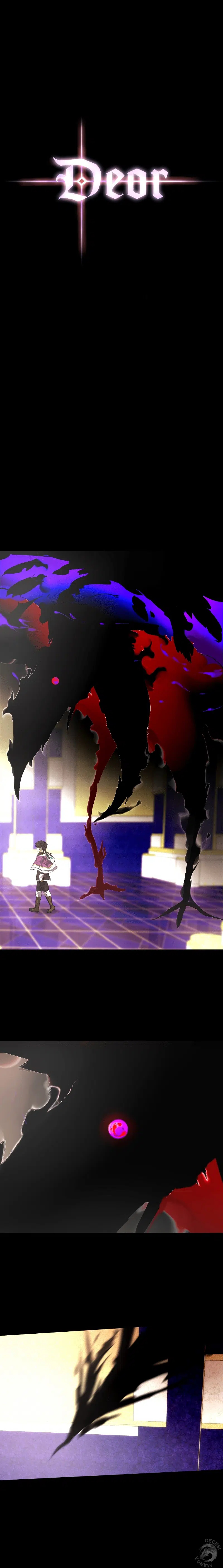 Deor - Bölüm 8 Sayfa 2