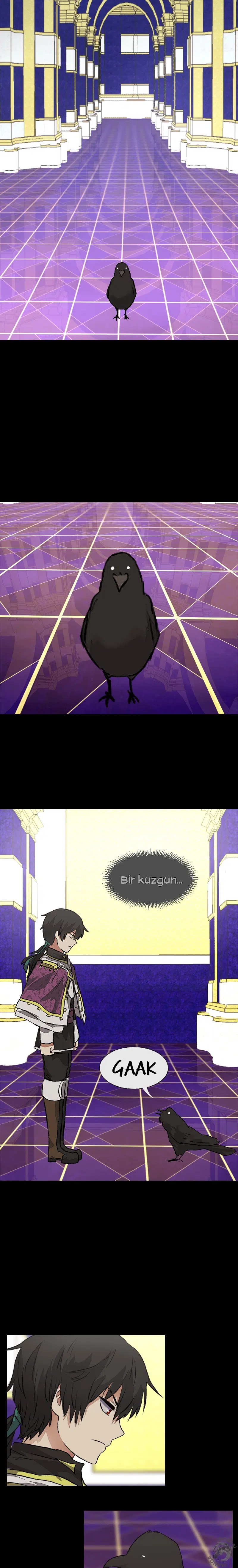 Deor - Bölüm 8 Sayfa 7