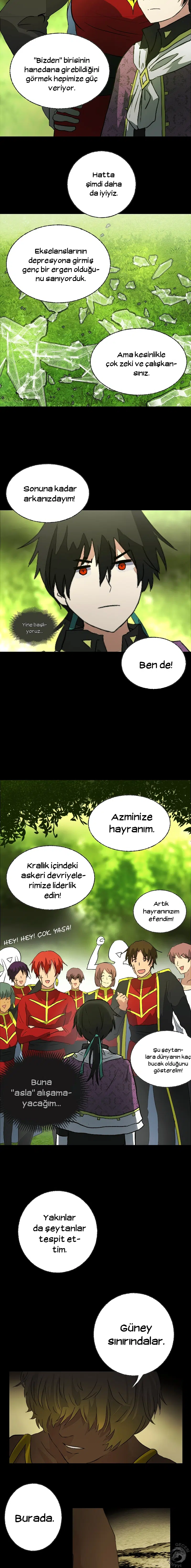 Deor - Bölüm 9 Sayfa 11