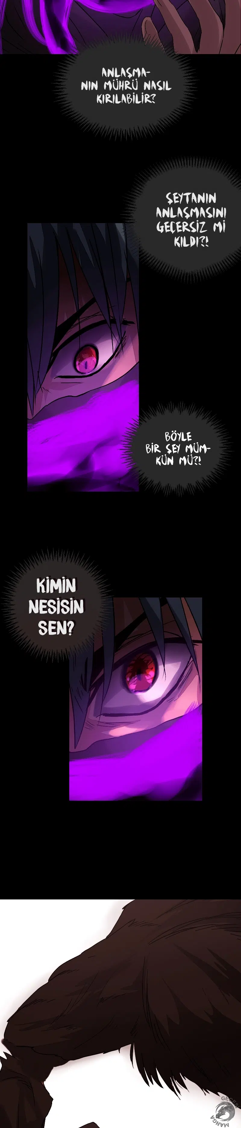 Deor - Bölüm 11 Sayfa 12