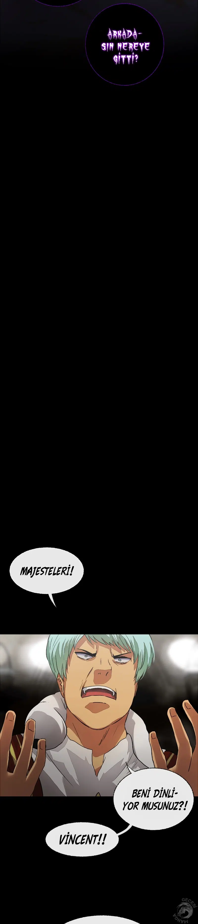 Deor - Bölüm 11 Sayfa 14
