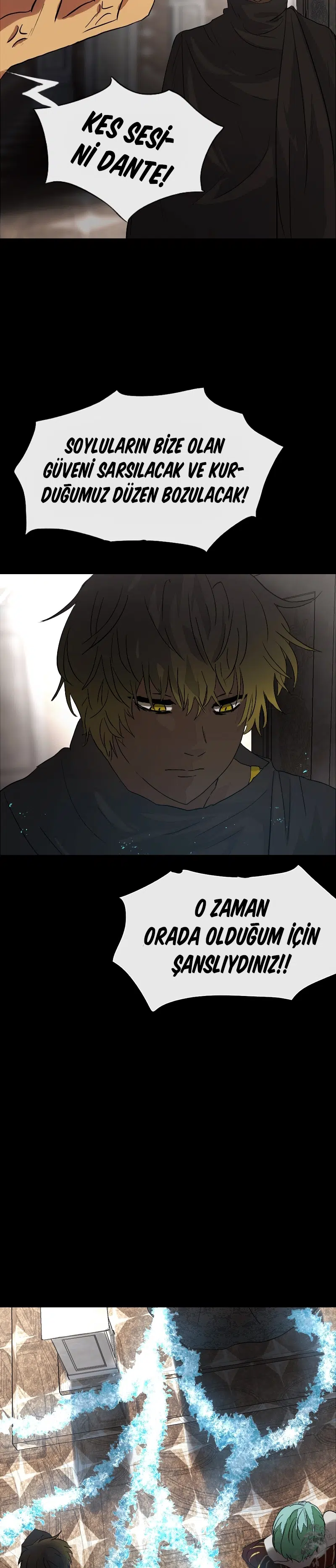 Deor - Bölüm 11 Sayfa 16