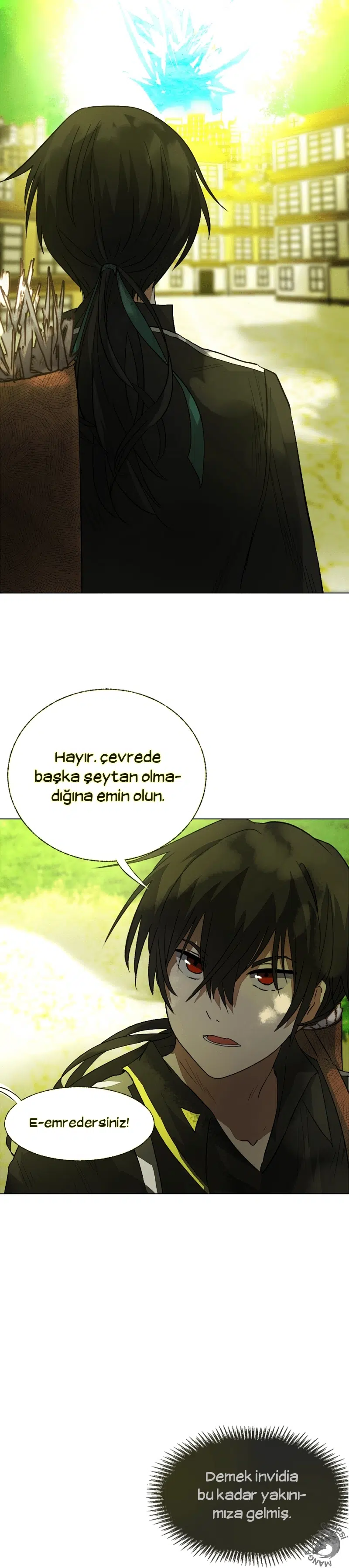 Deor - Bölüm 13 Sayfa 3