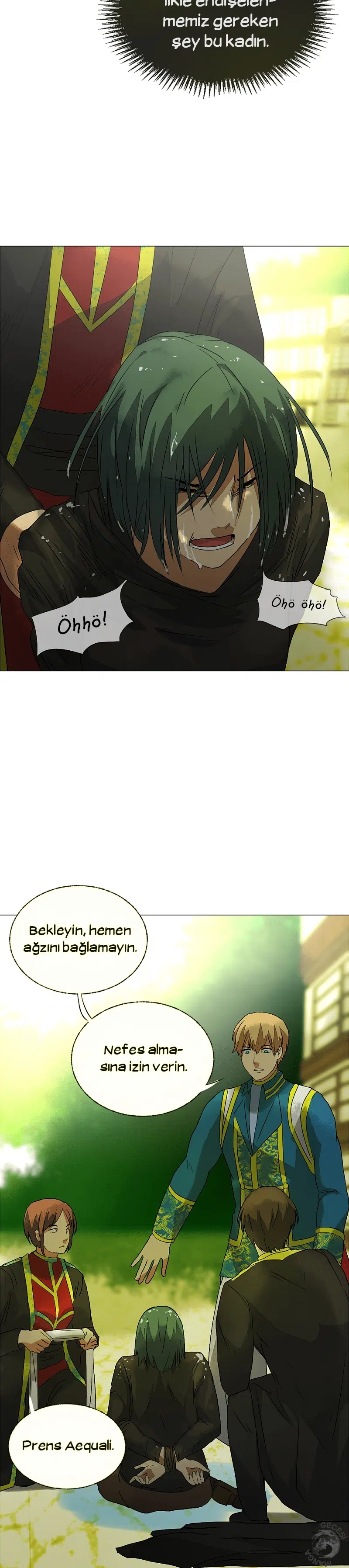Deor - Bölüm 13 Sayfa 5