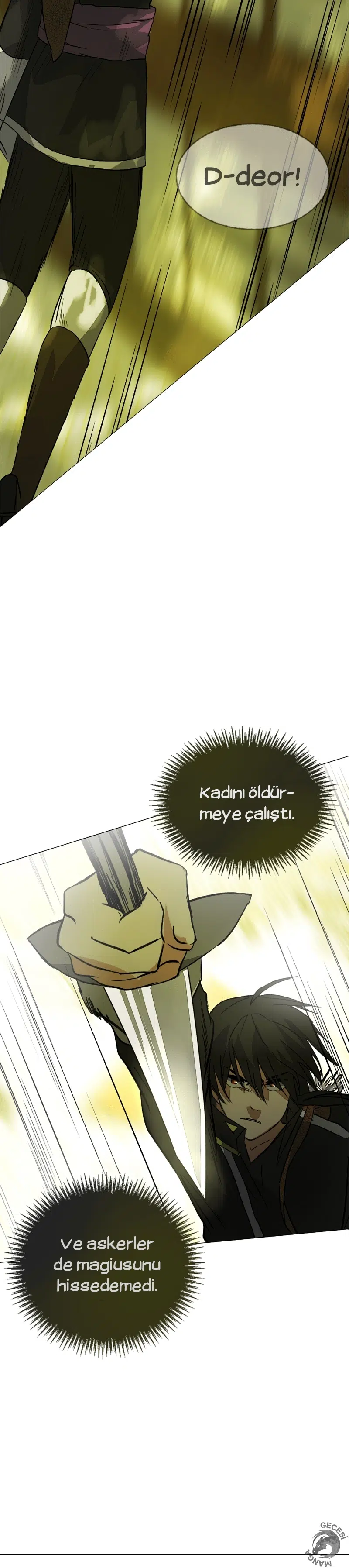 Deor - Bölüm 13 Sayfa 16