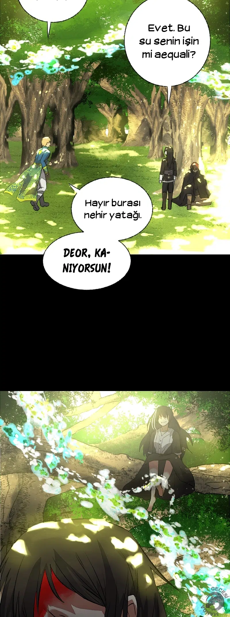 Deor - Bölüm 14 Sayfa 22