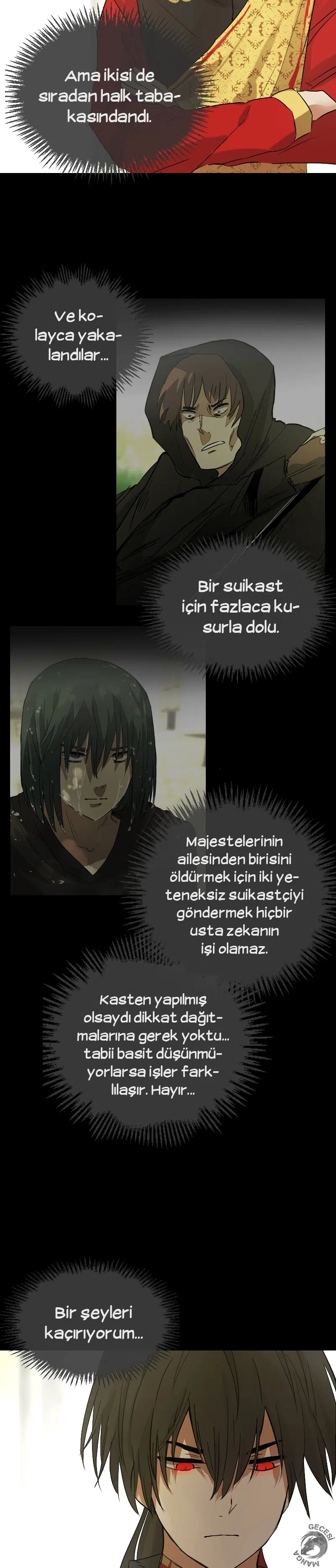 Deor - Bölüm 15 Sayfa 7