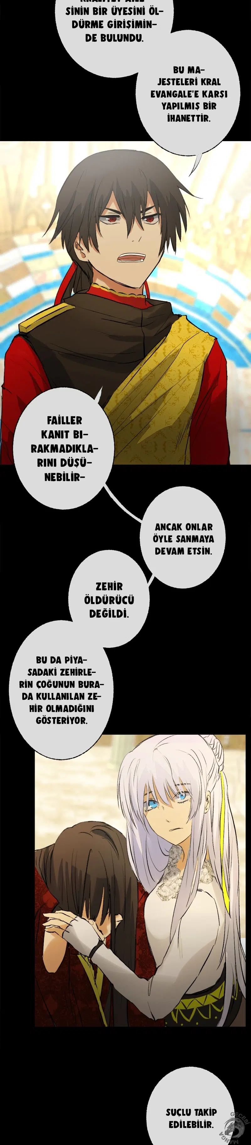 Deor - Bölüm 16 Sayfa 11