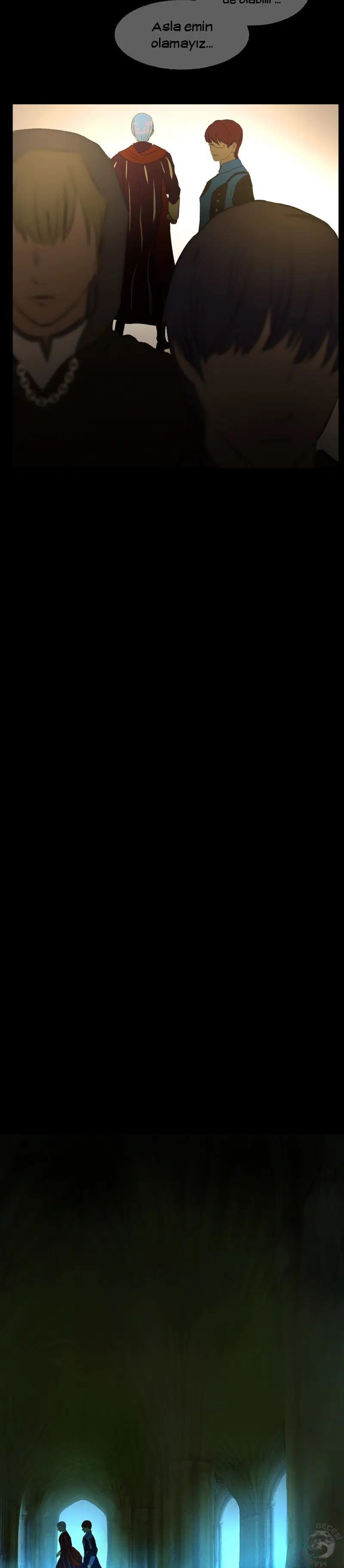 Deor - Bölüm 16 Sayfa 13