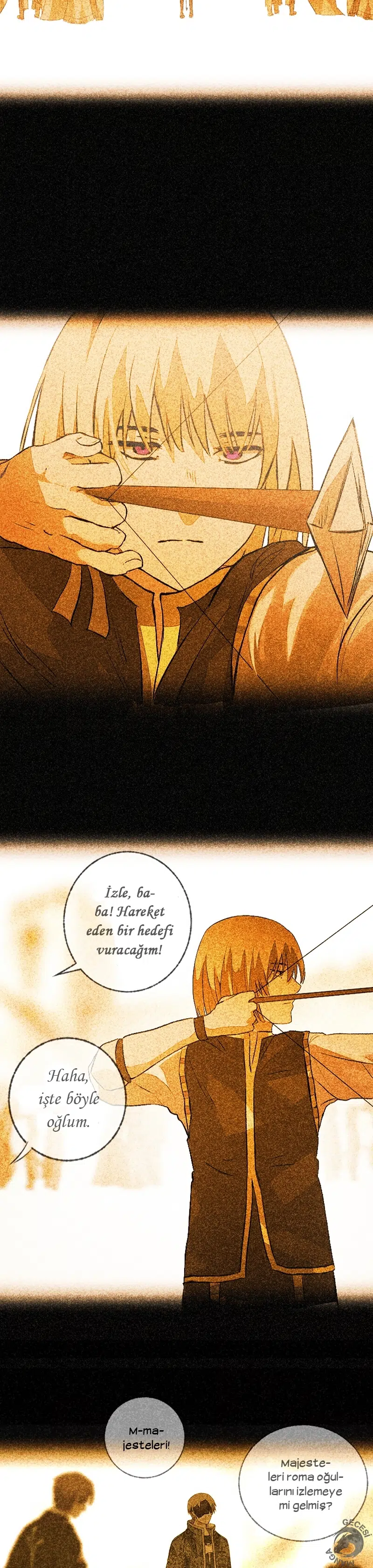 Deor - Bölüm 17 Sayfa 15