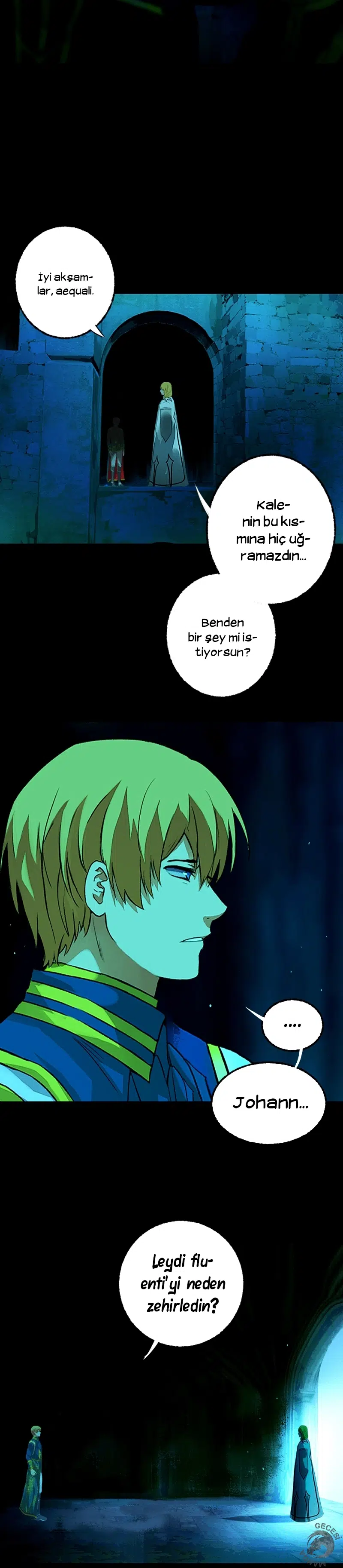 Deor - Bölüm 18 Sayfa 4
