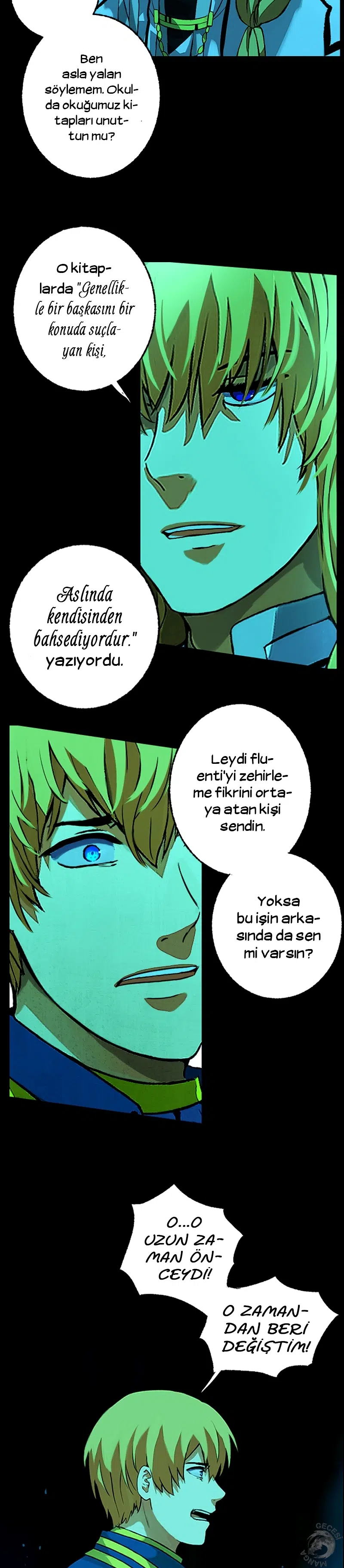 Deor - Bölüm 18 Sayfa 6