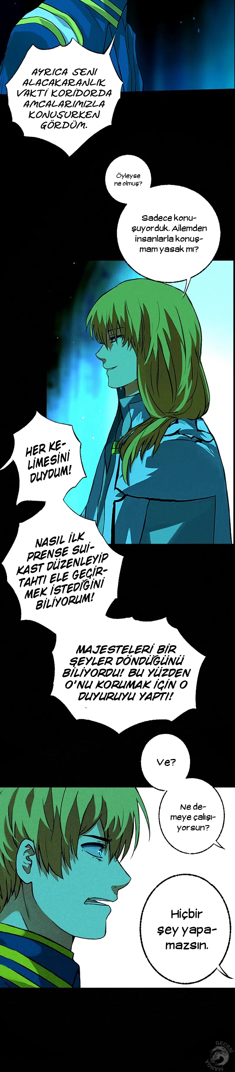 Deor - Bölüm 18 Sayfa 7