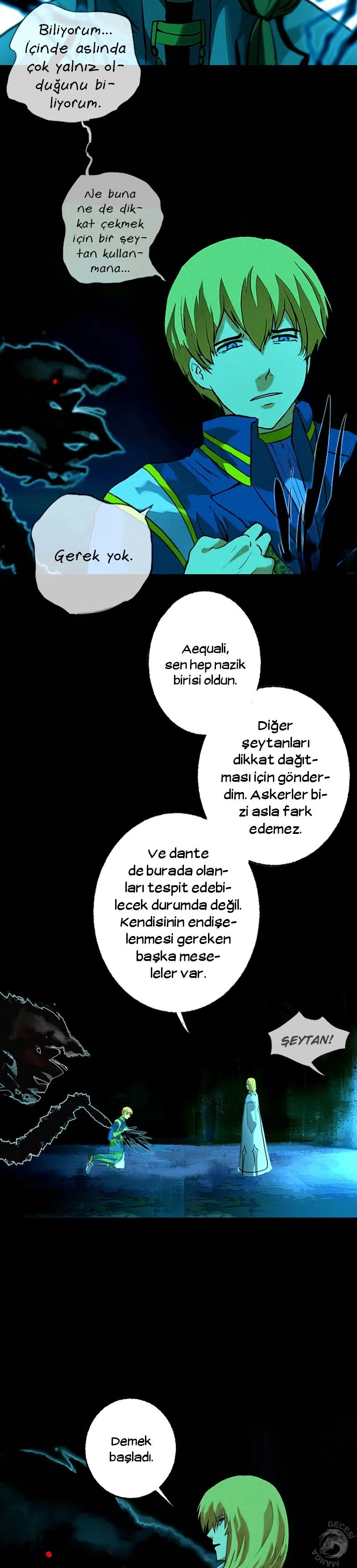 Deor - Bölüm 18 Sayfa 10