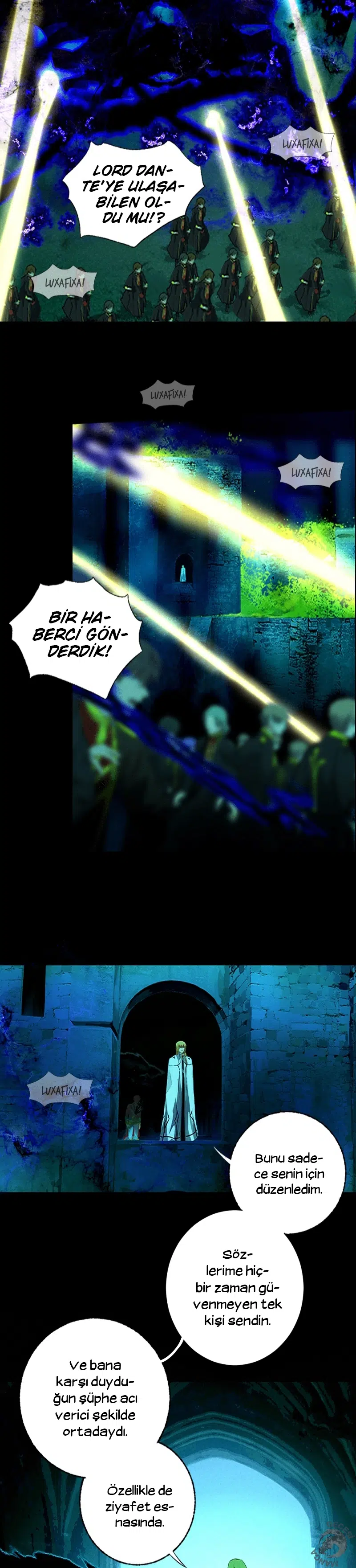 Deor - Bölüm 18 Sayfa 15