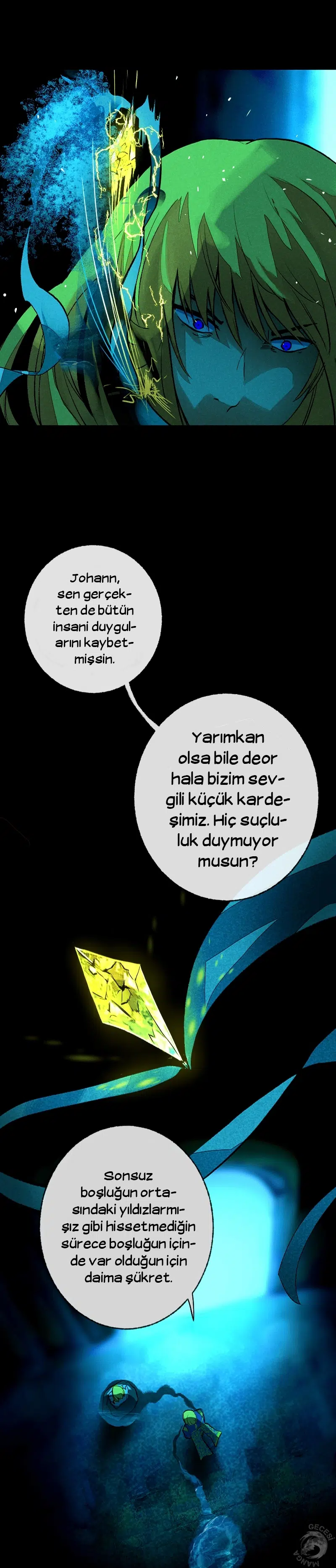 Deor - Bölüm 19 Sayfa 10