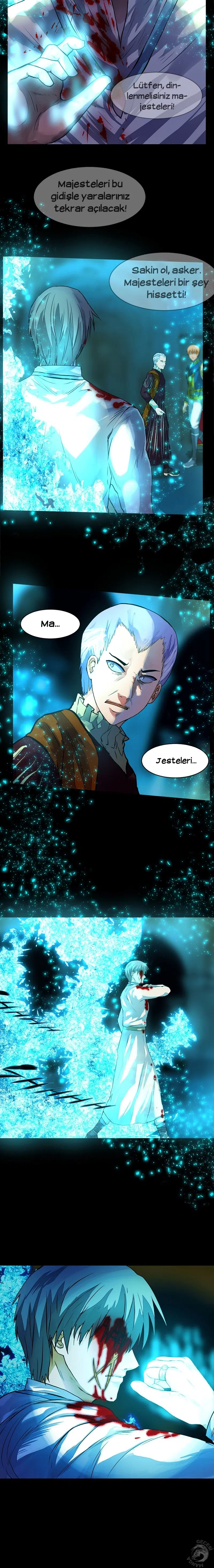 Deor - Bölüm 25 Sayfa 11
