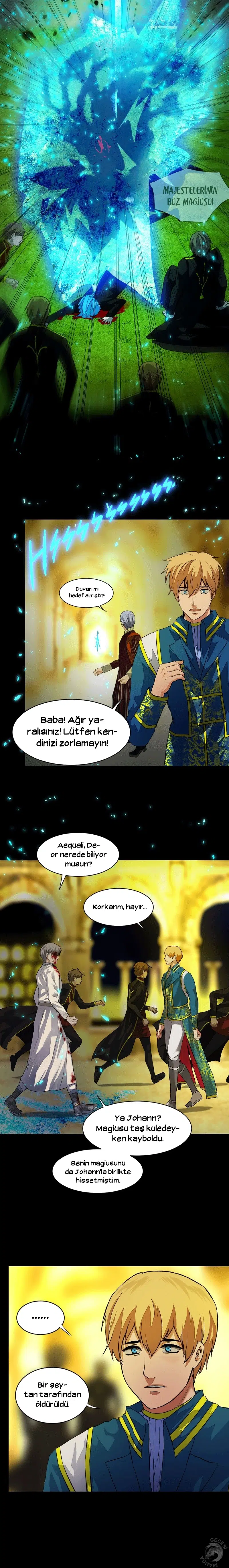 Deor - Bölüm 25 Sayfa 14