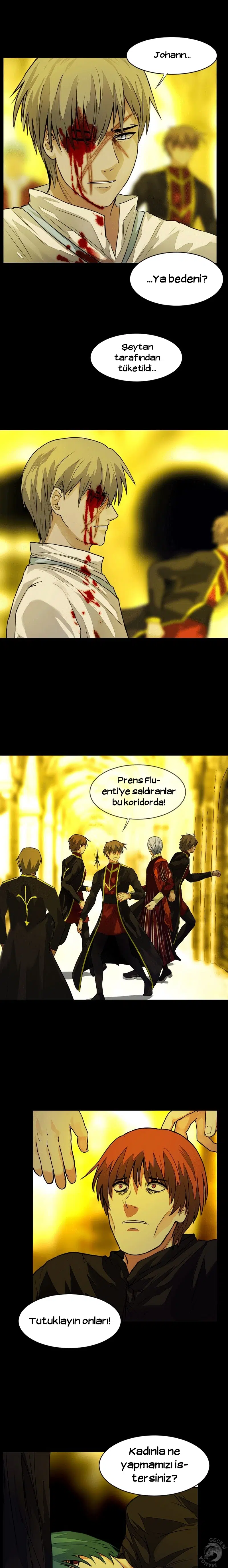 Deor - Bölüm 25 Sayfa 15