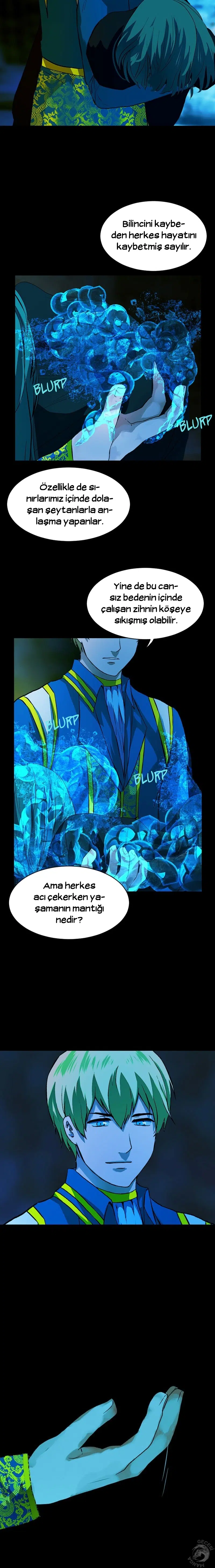 Deor - Bölüm 25 Sayfa 20