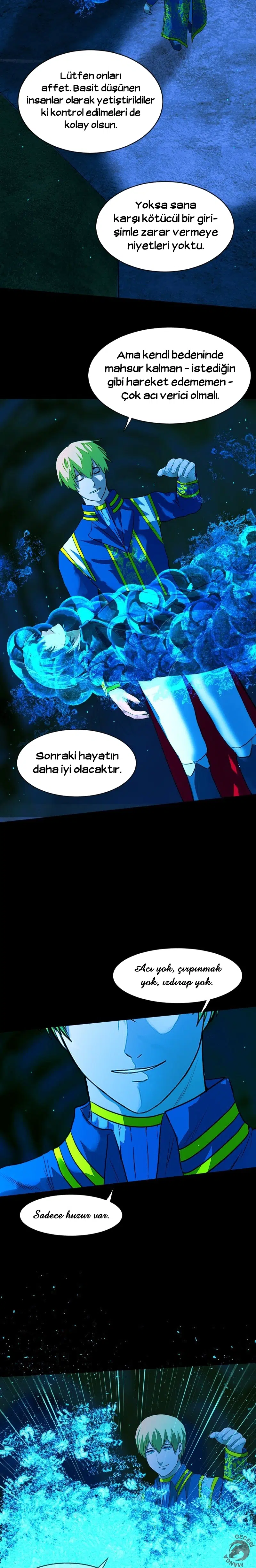 Deor - Bölüm 25 Sayfa 22