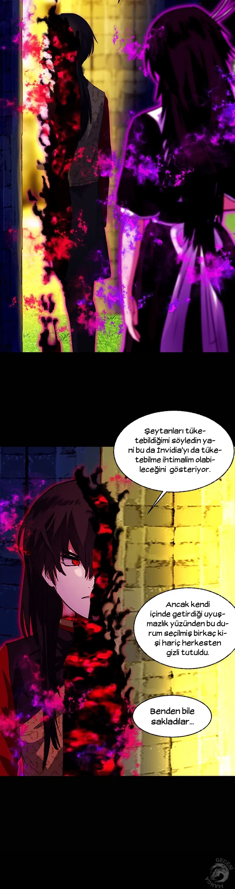 Deor - Bölüm 26 Sayfa 11