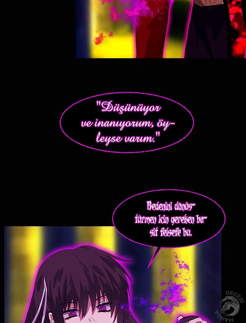 Deor - Bölüm 26 Sayfa 21