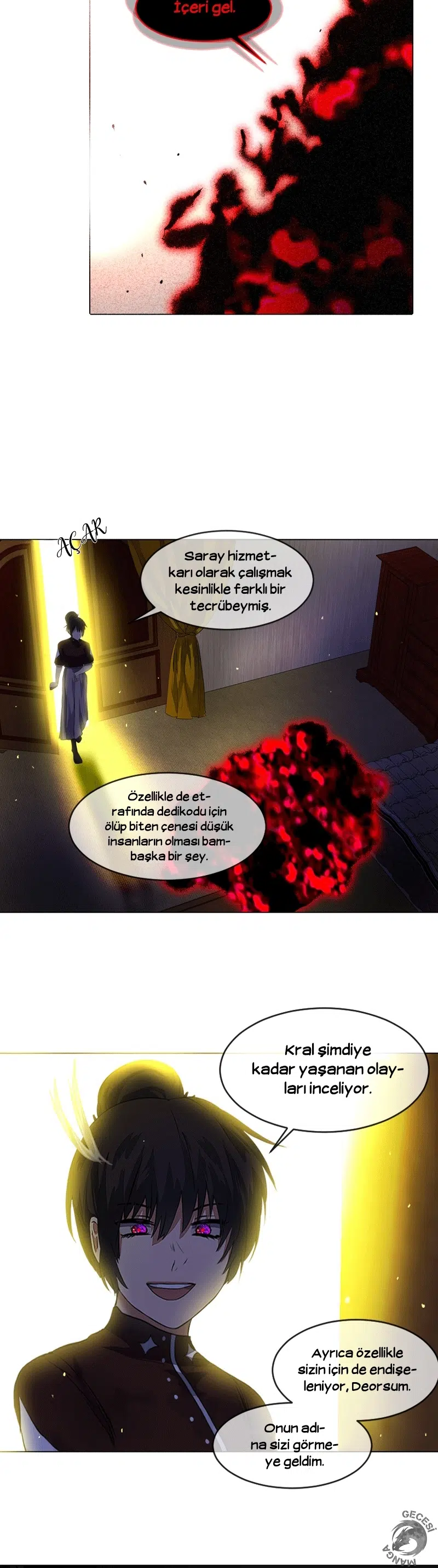 Deor - Bölüm 28 Sayfa 4