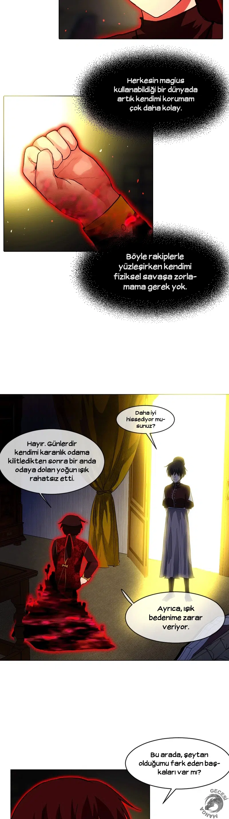 Deor - Bölüm 28 Sayfa 7