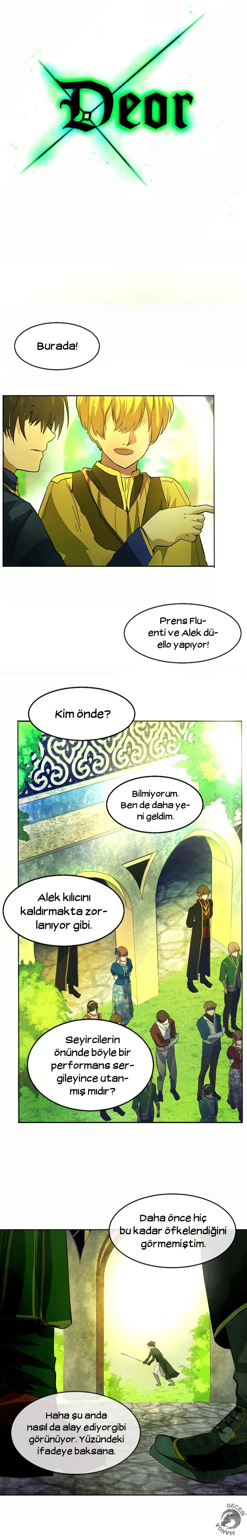 Deor - Bölüm 30 Sayfa 3