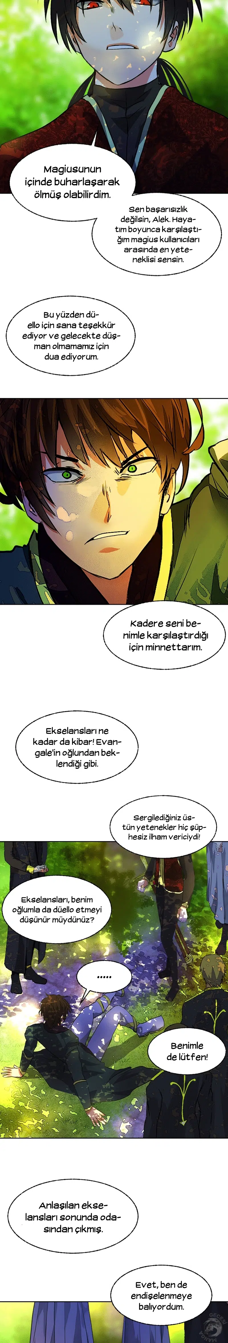 Deor - Bölüm 30 Sayfa 17