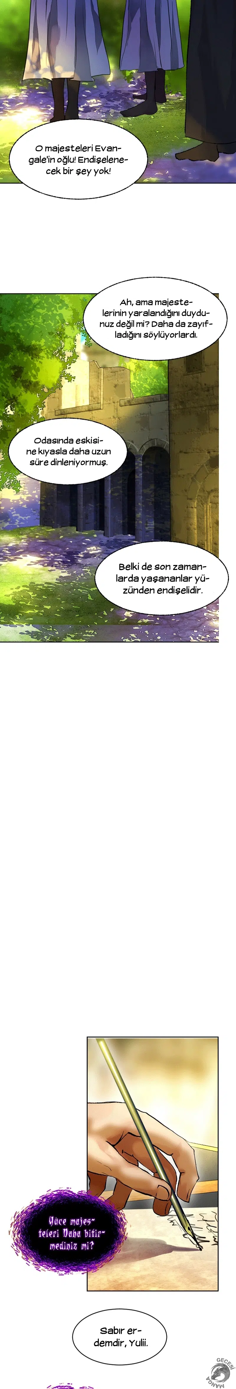 Deor - Bölüm 30 Sayfa 18