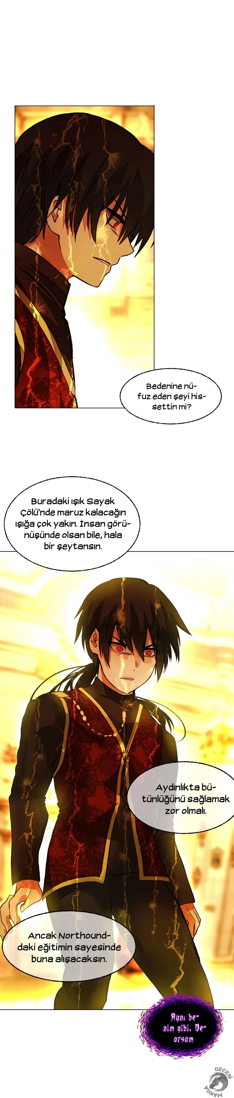 Deor - Bölüm 31 Sayfa 7