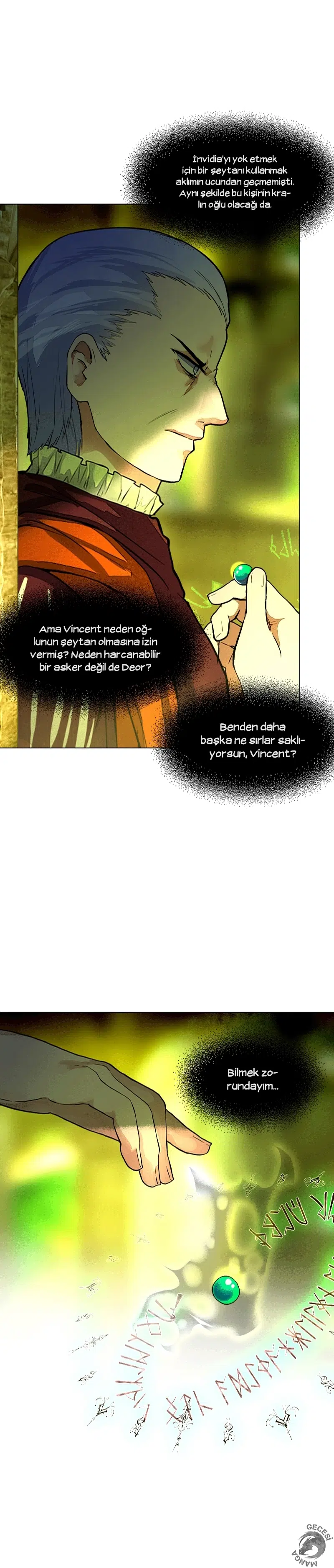 Deor - Bölüm 31 Sayfa 17