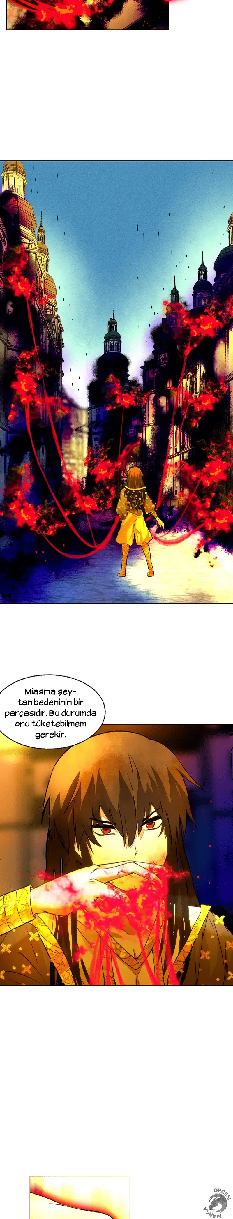Deor - Bölüm 34 Sayfa 10