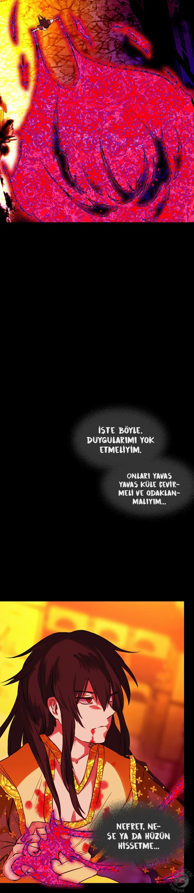 Deor - Bölüm 35 Sayfa 14