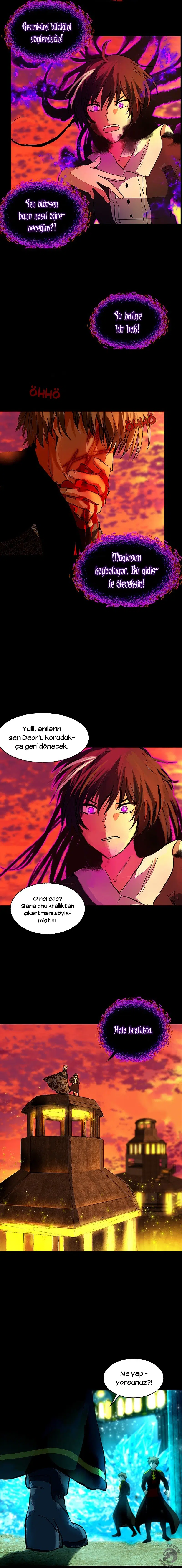Deor - Bölüm 38 Sayfa 6