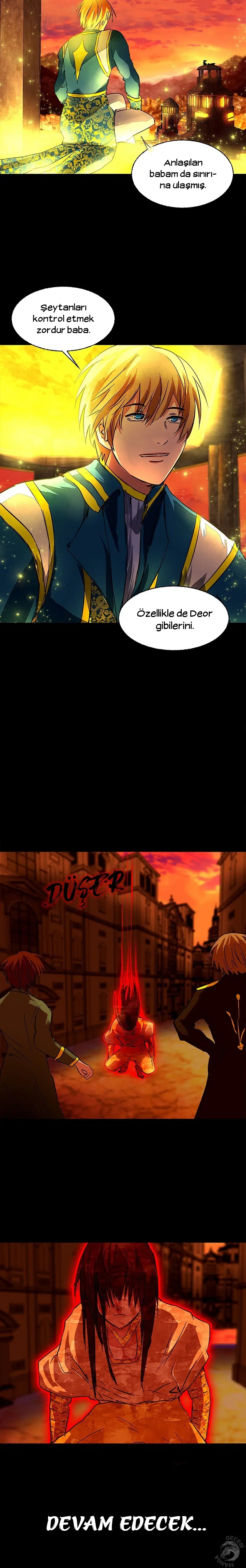 Deor - Bölüm 38 Sayfa 13