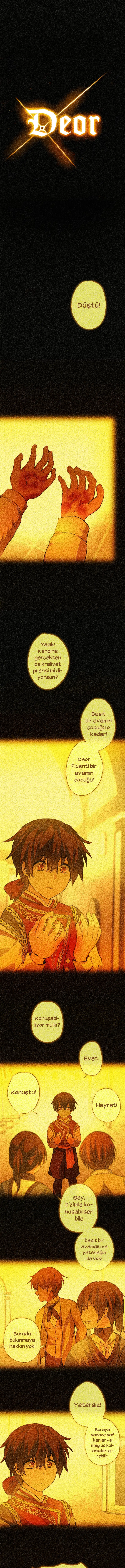 Deor - Bölüm 41 Sayfa 2