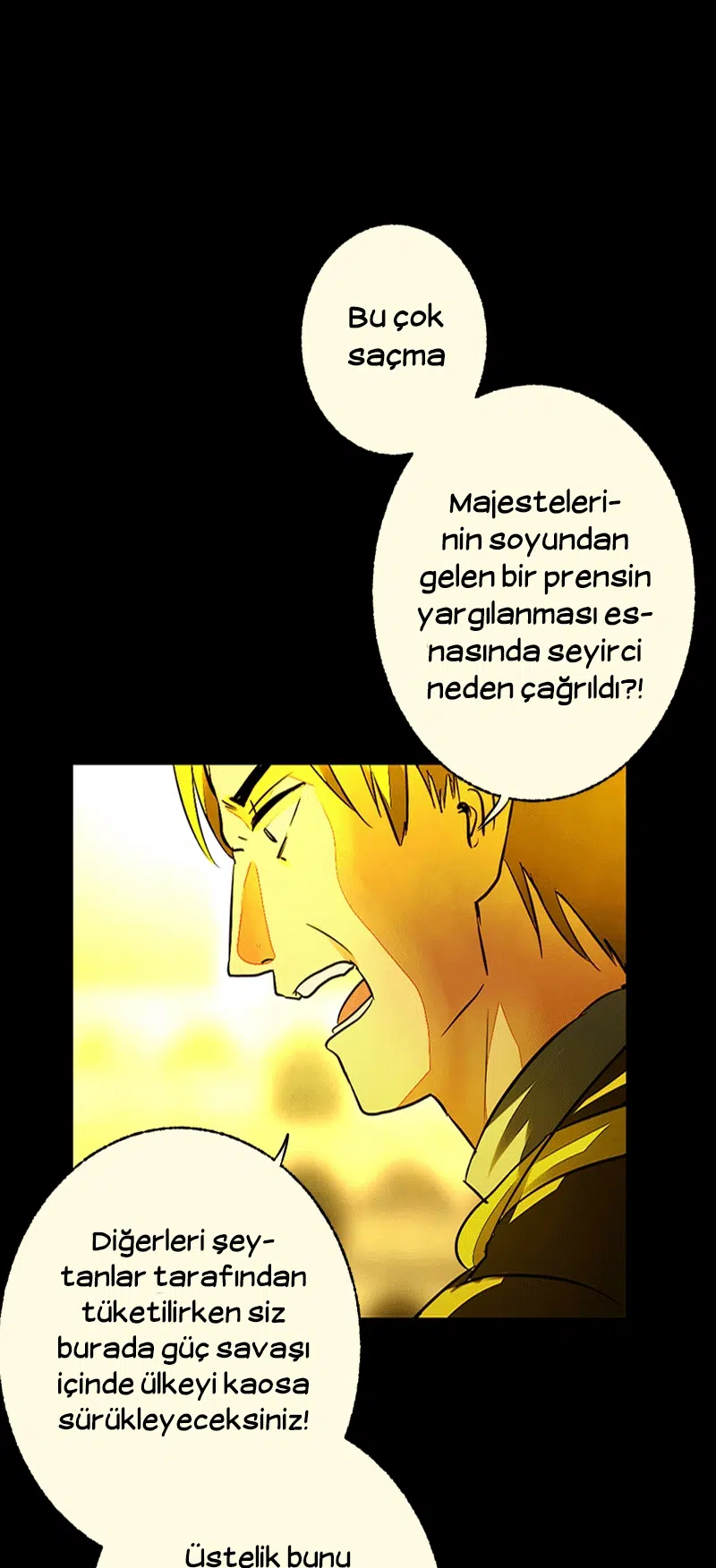 Deor - Bölüm 41 Sayfa 9