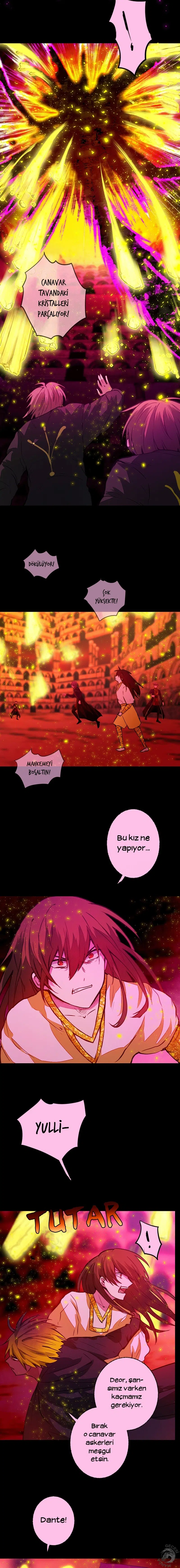 Deor - Bölüm 43 Sayfa 4