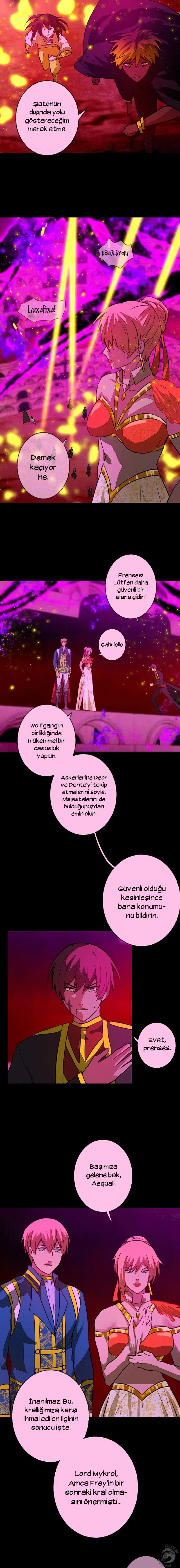 Deor - Bölüm 43 Sayfa 5