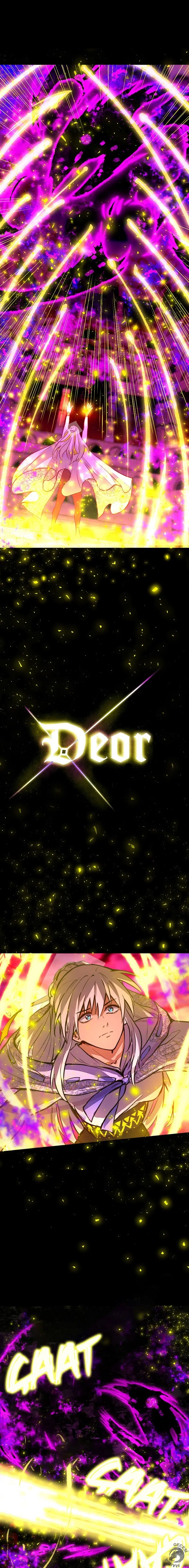 Deor - Bölüm 44 Sayfa 2