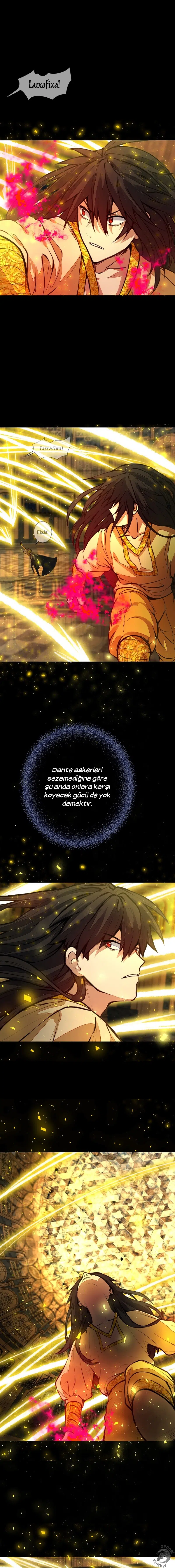 Deor - Bölüm 45 Sayfa 3