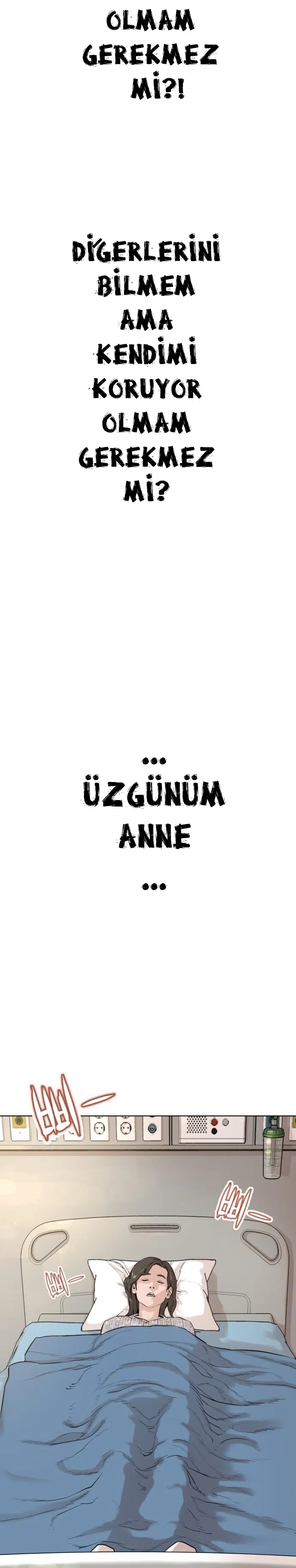 Nasıl Dövüşürsün? - Bölüm 1 Sayfa 27
