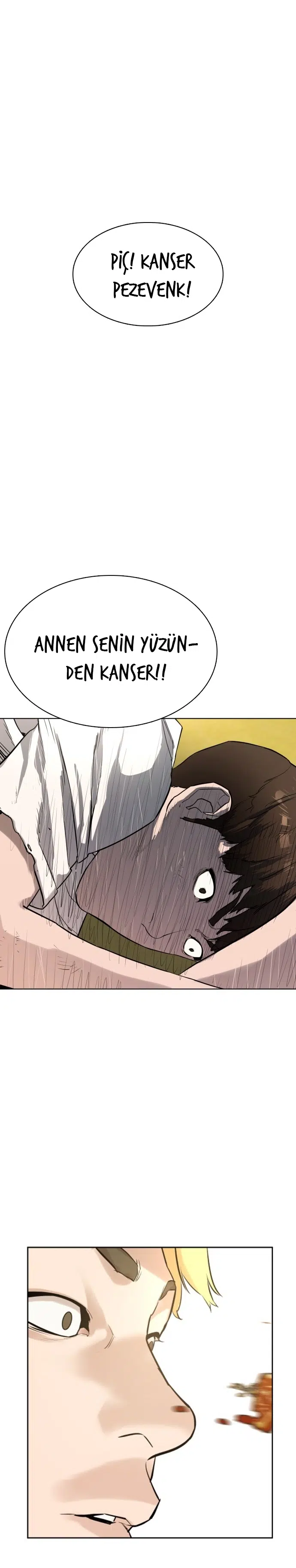 Nasıl Dövüşürsün? - Bölüm 1 Sayfa 56