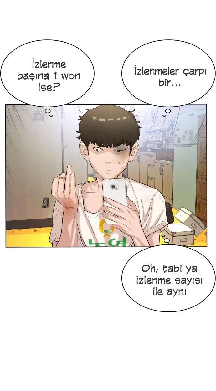 Nasıl Dövüşürsün? - Bölüm 1 Sayfa 79