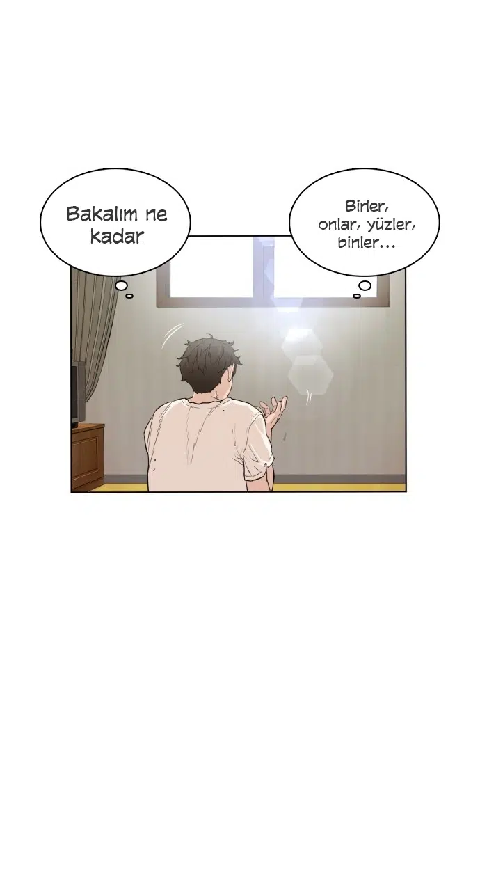 Nasıl Dövüşürsün? - Bölüm 1 Sayfa 80
