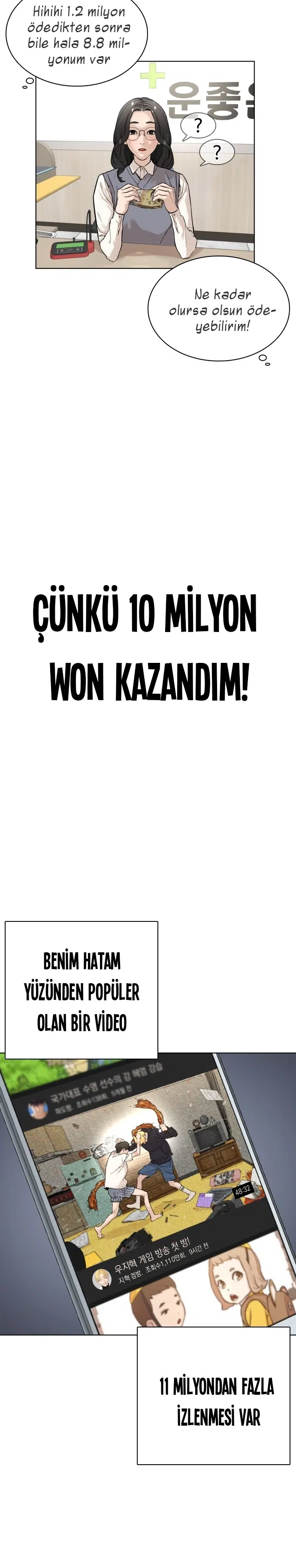 Nasıl Dövüşürsün? - Bölüm 2 Sayfa 14